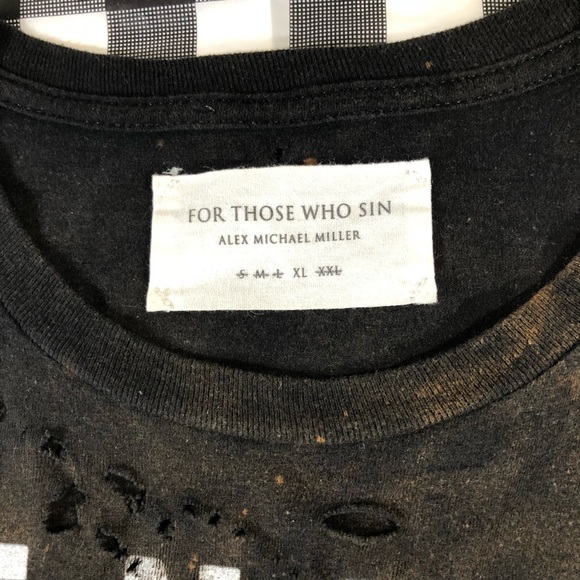 John Lennon Ghost For Those Who Sin Michael Miller - Picture 16 of 16